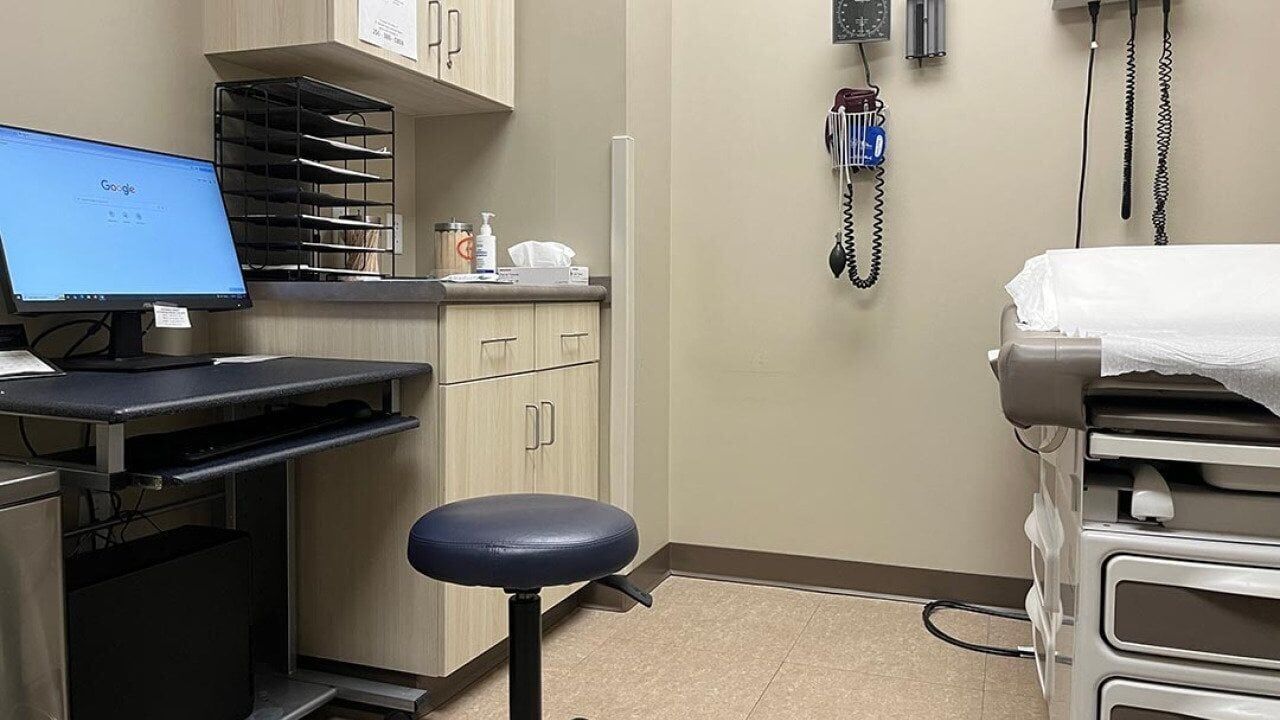 We know primary care is crucial, so why is it declining?